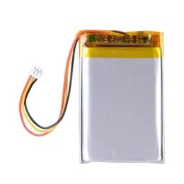 Dogtra battery 3,7V 330mAh