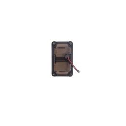 Transparent cover for Reedog 2200/2000 receiver