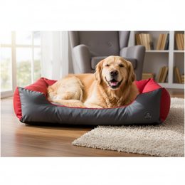 Pirámide para perro Reedog 2en1 Light