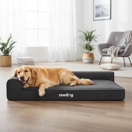 Pelech pre psa Reedog Grey Perfection