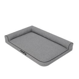 Pelech pre psa Reedog Black & Baige Sofa