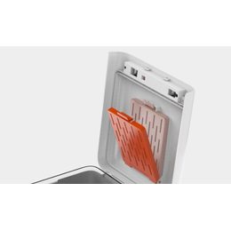 Adapter for Eyenimal Small Pet feeder