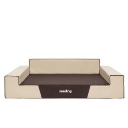 Pelíšek pro psa Reedog Beige Gallant