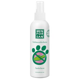 Menforsan furniture and object nibbling spray, 125 ml.