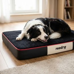 Reedog Matrace Elis Grey Cordura