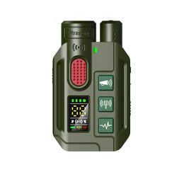 Vysílačka Reedog RS11