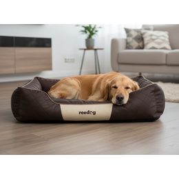 Reedog Kennel 2v1 Brown