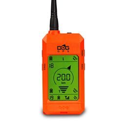 Dogtrace DOG GPS transmitter X25, X25T, X25B and X25TB