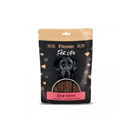 Fitmin dog For Life Duck Stripes 70g