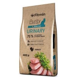 Fitmin Cat Purity Urinary 400 g
