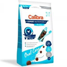 Calibra Nutrición Experta para Perros Cuidado Oral 2 kg