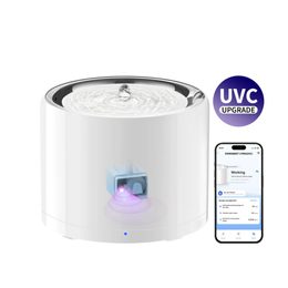 Petkit Eversweet 3 Pro UVC itatókút