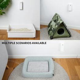 PetSafe® ScoopFree SmartSpin™