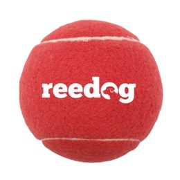 Reedog piłka tenisowa dla psa - M