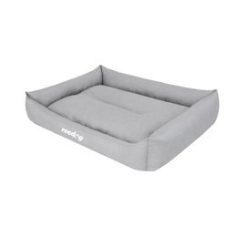 Reedog Best Dora Black Dog Bed