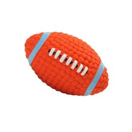 Reedog latex ball, whistling ball, ø 9 cm
