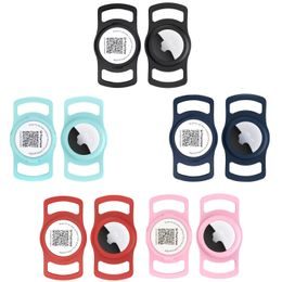 PawView Smart TAG mit Airtag-Halterung