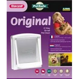Dvířka Staywell 715 originál, bílé
