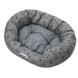 Reedog Pelíšek Amazing Grafit Paws