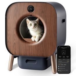 Pawbby Arena autolimpiante - 2,8 kg