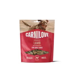 Carnilove Dog Crunchy Snack Lamb & Cranberries 200g
