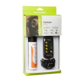 Canicom 1500 - set for 3 dogs