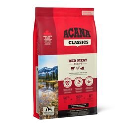 Acana Dog Classics Red Meat 9,7 kg