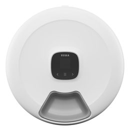 Tesla Smart Pet Feeder Spin