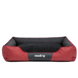 Pelech pre psa Reedog Red Luxus