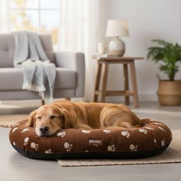 Cama para perro Reedog Beige Tommy