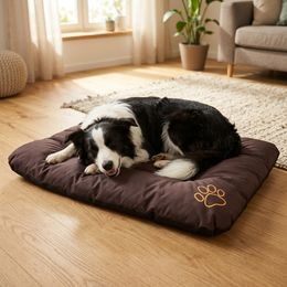 Reedog Mattress Eco Black