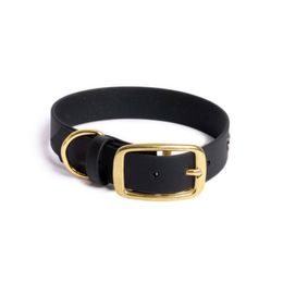 Bura Obojek černý Coco Psianel