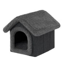 Casa para perros Reedog Lama Gray