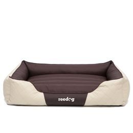 Pelíšek pro psa Reedog Beige Tommy