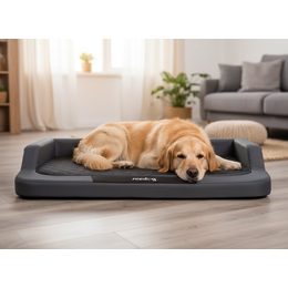 Kutyafekhely Reedog Grey Standard