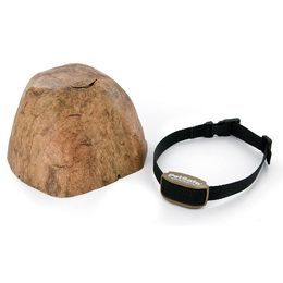 Collar and receiver for wireless fence PetSafe®
