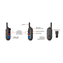 Dogtrace d-control 1000