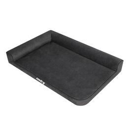 Cama para perros Reedog Best Dora Negra