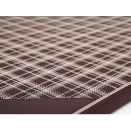 Matrace pro psa Reedog Thin Brown Strips