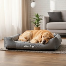 Reedog Materac Elis Beige Cordura