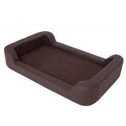 Hundebett Reedog Triumph braun