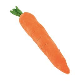 Reedog carrot plush toy