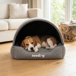 Reedog Legowisko Grey Plain