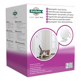 Automatic laser for cats and dogs Eyenimal