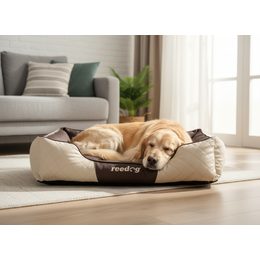 Reedog Pelíšek Ponton Black