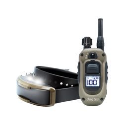 Dogtra 1200X