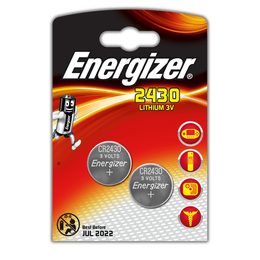 Energizer CR2430