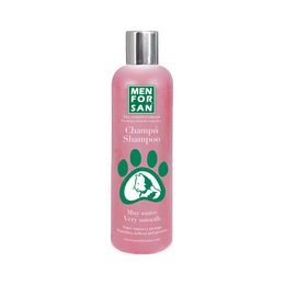 Menforsan sanftes Shampoo für Katzen, 300 ml