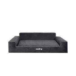 Legowisko dla psa Reedog Grey Luxus