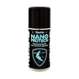 Nano Protech: protección de los componentes electrónicos contra la humedad